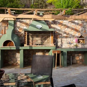  Villa Filyra